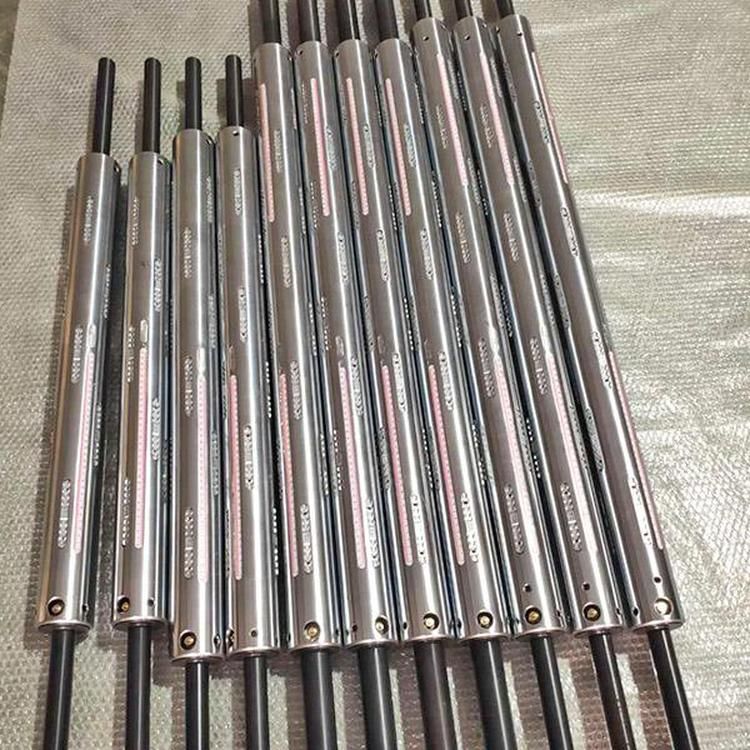 關于鋁合金氣脹軸的結構原理有哪些特點？